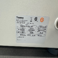 Thermo Scientific Heracell Vios 160i CO2 Incubator image 1